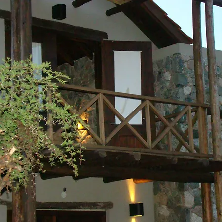 Cabanas Cerros Del Sol-3