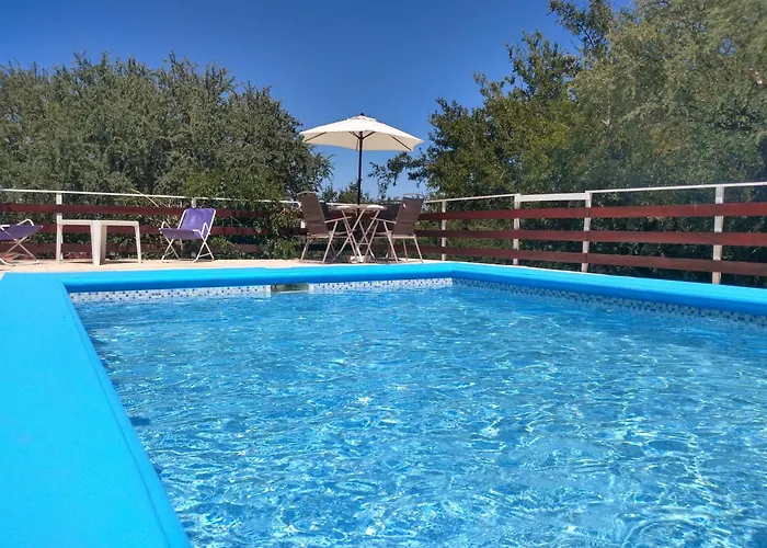 Villa Dorado del Sol Merlo