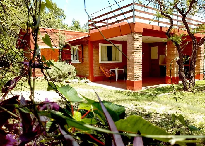 Villa Dorado del Sol Merlo