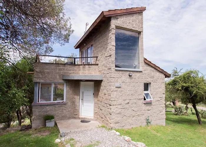 Villa Alma Tierra Merlo
